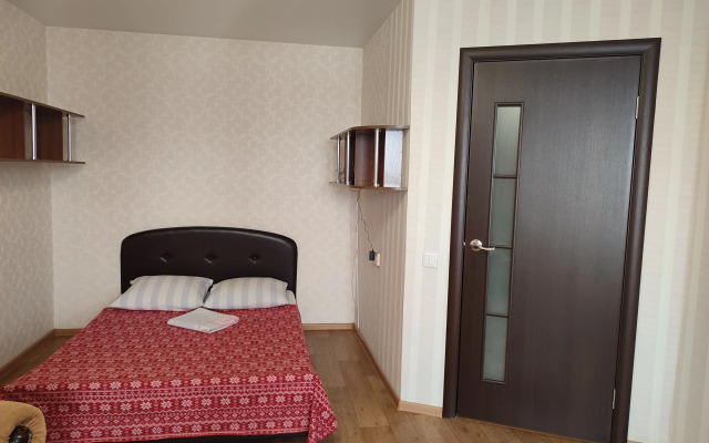 Квартира на Привокзальной 7