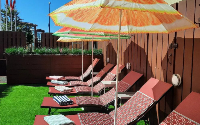 Heuriger Spa Hotel