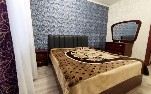 Квартира двухкомнатная рядом с пирамидой Газпрома