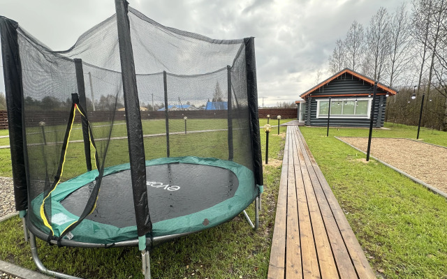 Гостевой дом Валенки