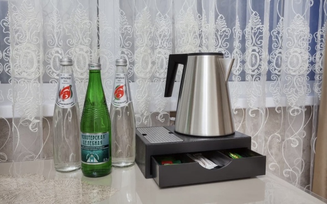 Akropol Hotel