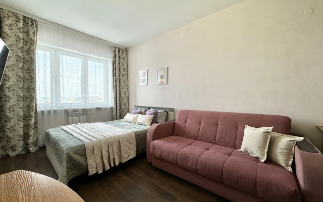 Квартира 1Ком 6Советская 80/1 119 Иркутск Центр КакДома