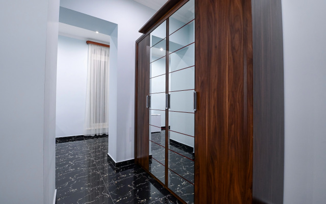 Отель Arda Golden Hotel Yerevan