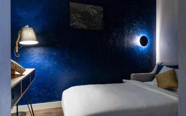 Квартира Двухкомнатный Люкс КВАРТ НЕВСКИЙ