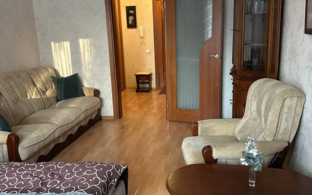 Квартира в Самом Центре Города