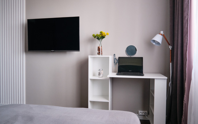 Апартаменты Fly apartment