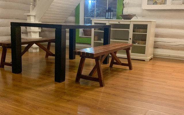 Частный Дом Стародачное Место