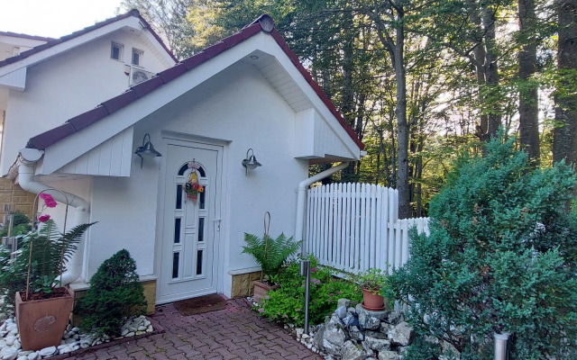 Club-Austria Residence Boutique Hotel