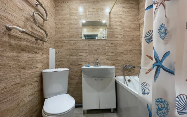 Квартира уютная в центре города