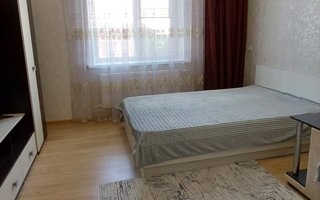 V Tsentre Yejska Flat