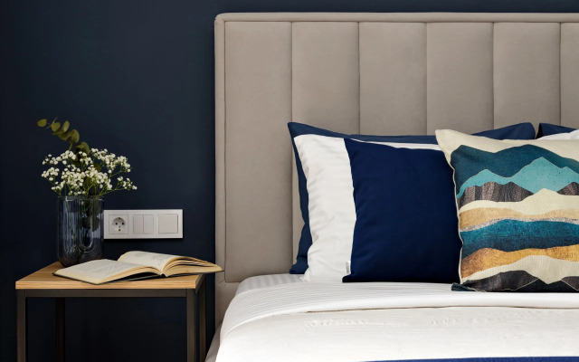 Квартира Город Историй в ЖК Любимово 16