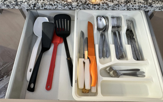 Апартаменты Baltic Sense