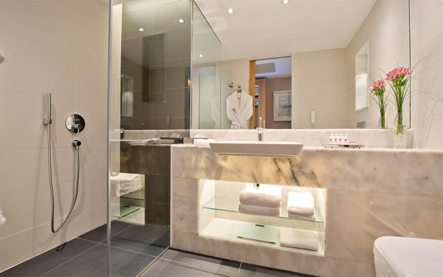 Akra V - Access to Akra Antalya Hotel