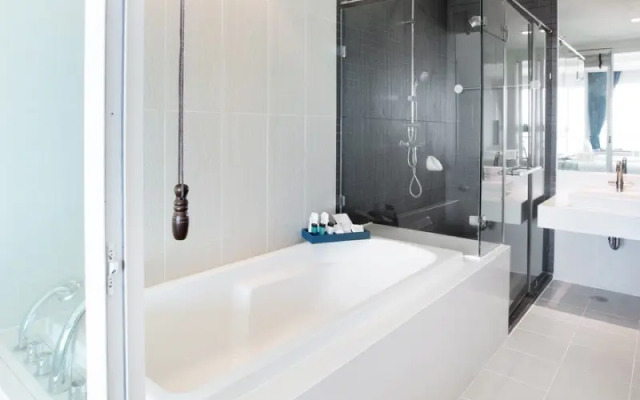 Mida De Sea Hua Hin Hotel