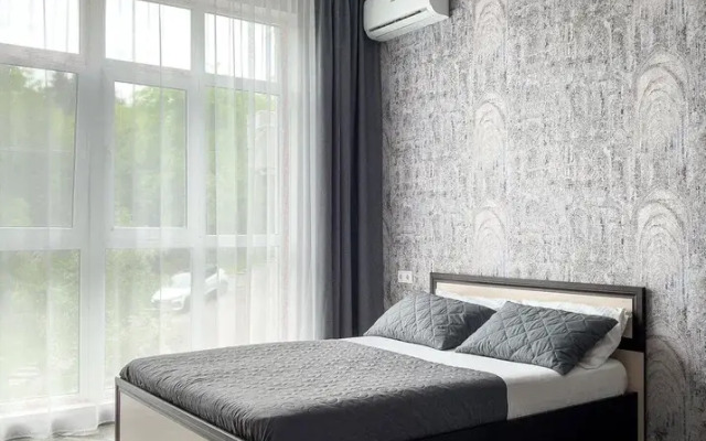 Апартаменты ЖитьВСочиКруто в 10 Минутах до Моря