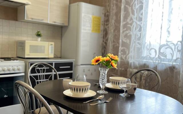 Квартира Lofthouse