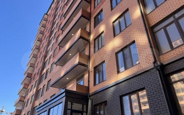 Na Beregu Morya-Kaspiysk Apartments