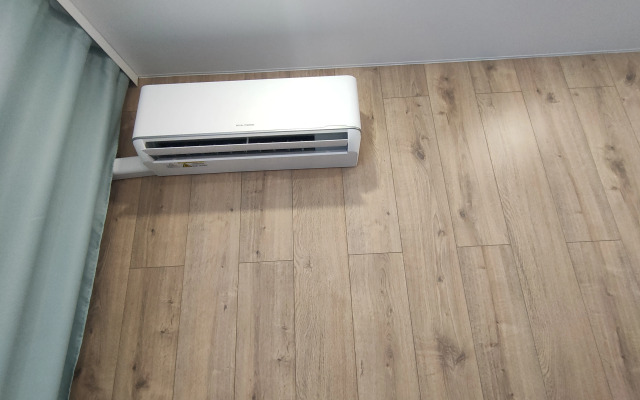 Na Ulitse A N Kabanova 2 Flat