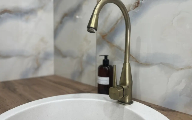 Апартаменты Sutki Rent в Минеральных Водах