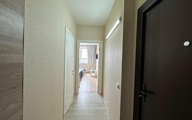 Istoman 20 M2 Dlya Dvoikh  Apartments