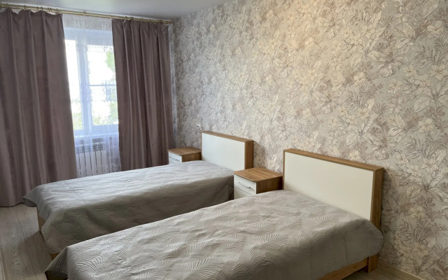 Апартаменты 362 Трёхкомнатные Грибоедова 15