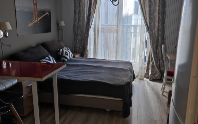 Апартаменты Spb