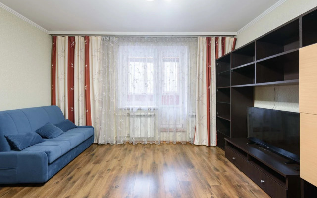 Квартира на Серова 22