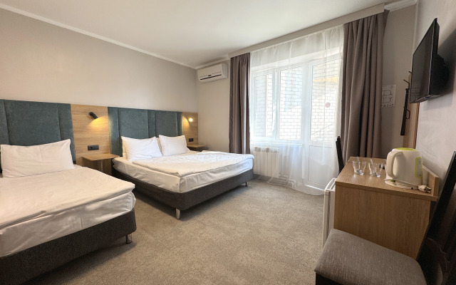 Rodos Hotel