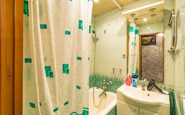 Квартира на Волочаевской