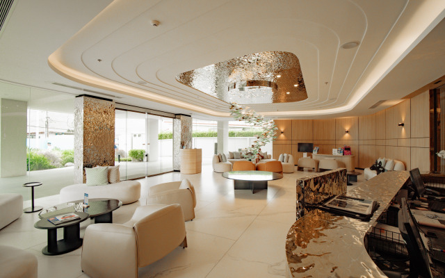 Sole Mio Wellness Boutique-hotel