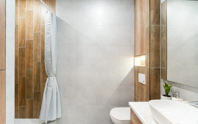 Квартира Современная для отдыха