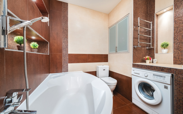 v tsentre na Nezavisimosti Apartments