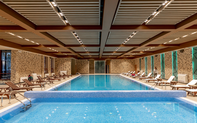Wyndham Garden Burabay