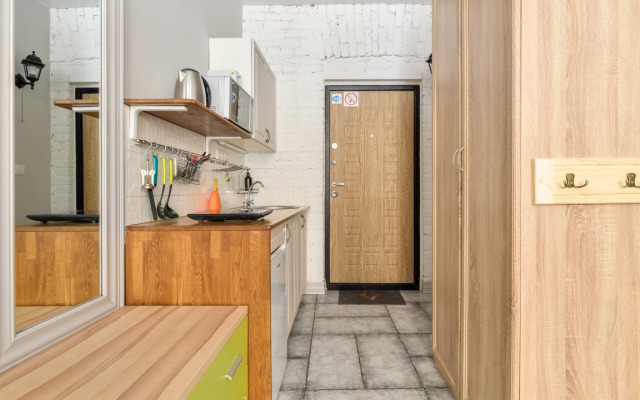 Апартаменты RentalSPb