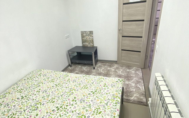 S Novym Remontom Apartments