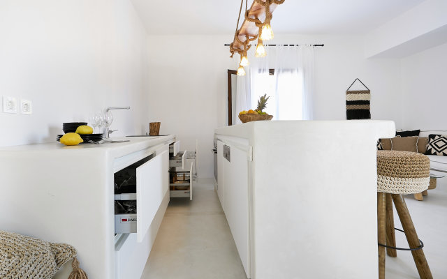 Le Blanc Suite Villa