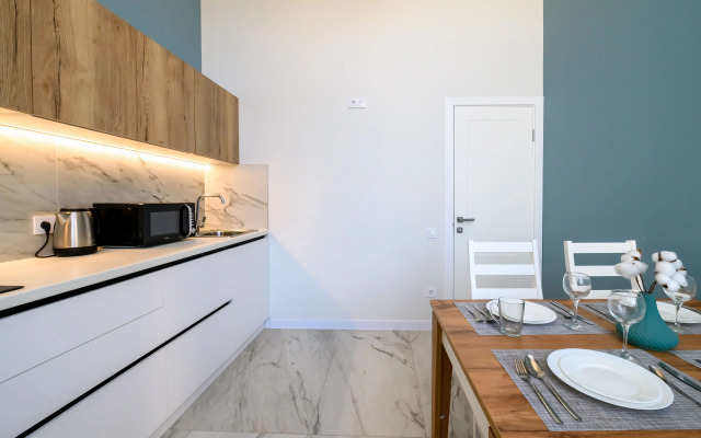 Khoum Siti 64 Apartments
