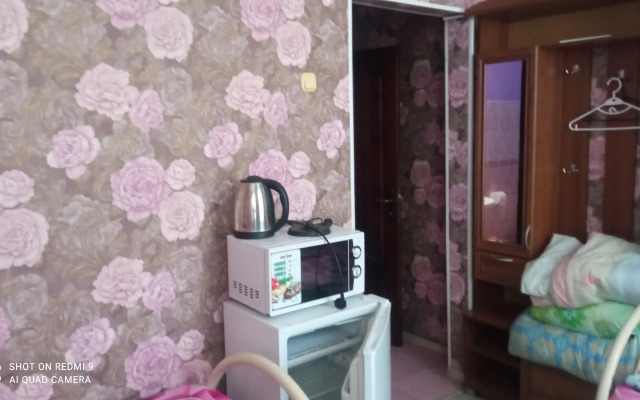 Na Ulitse Gogolya 36 Guest house