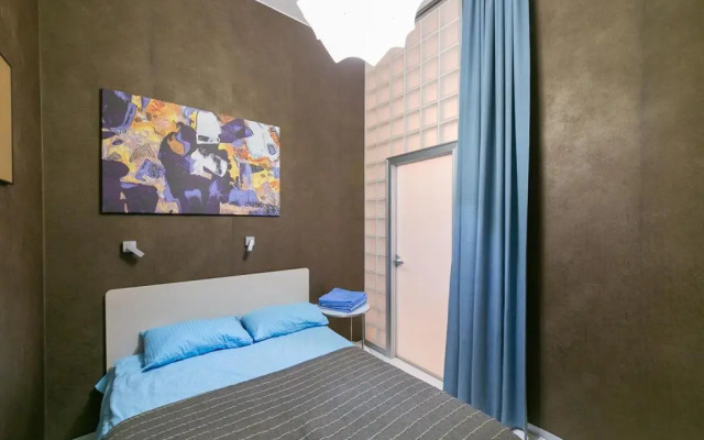 Апартаменты Rubinstein 11