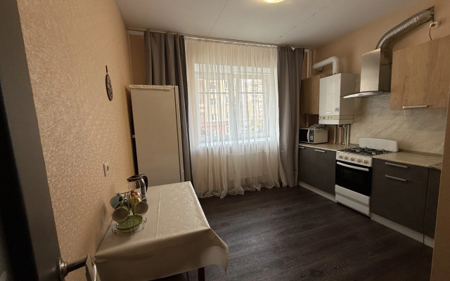 Квартира Уютная квартира в Великом Новгороде