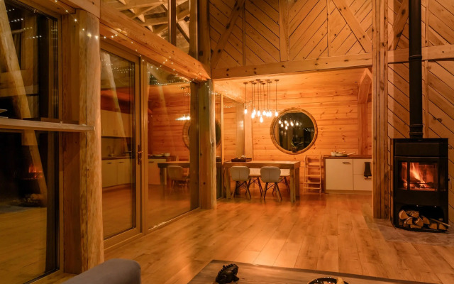 Guest house Ekopoezis