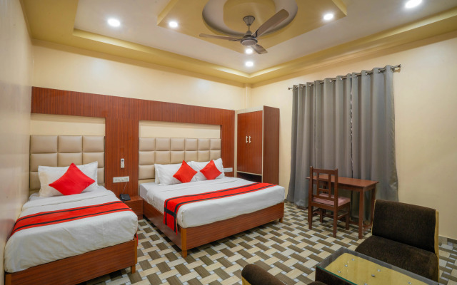 Бутик-отель Kiaara