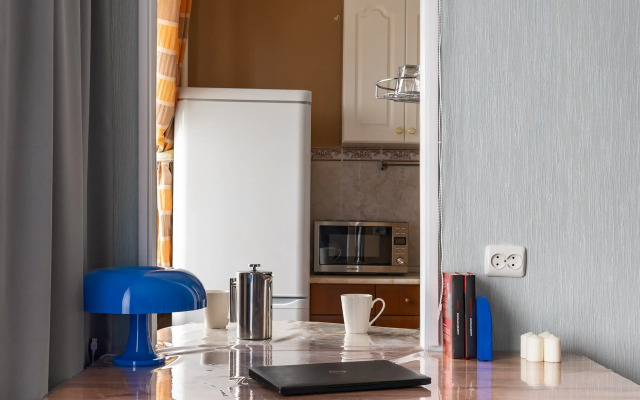 Квартира близко к центру города и аэропорту