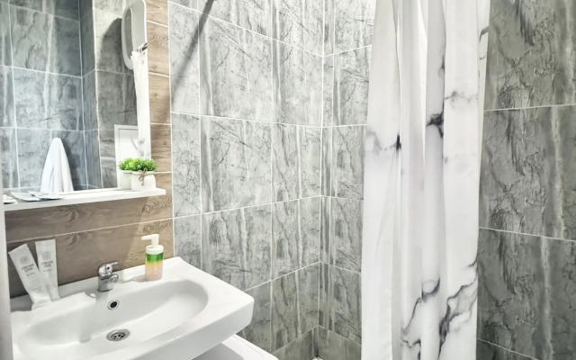 Апартаменты Комфорт Плюс