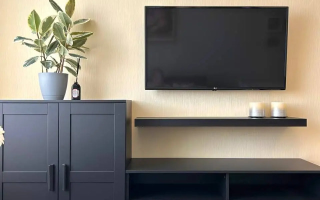 Oliva Flat