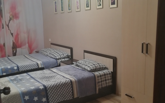 Жилое Помещение Двушечка