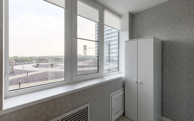 Апартаменты Дом у Дона на Берегу