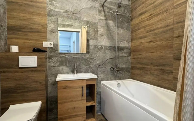 Uyutnye v Tsentre Goroda Apartment