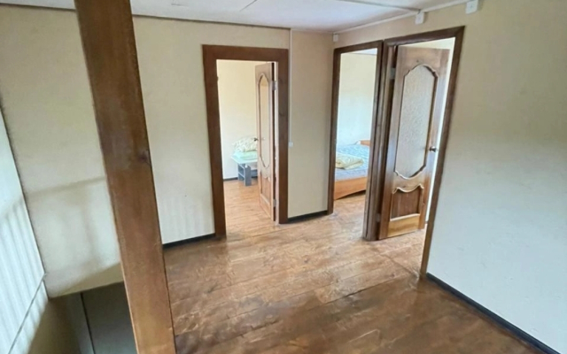 Nugush Private House