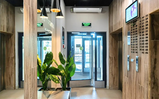 Palitra Flat